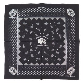 pherrow's 4点セット Products