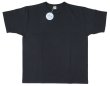 画像10: 【送料360円】  【ドゥニーム】  前Vクルーネック 無地ビンテージTシャツ   DENIME 267 日本製 (10)