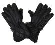 画像1: 【ウエストライド】   防水 オールウェザーレザーグローブ リストパッド   ALL WEATHER GLOVE WRIST PADD  GLOVE 20-04【送料無料】  (1)