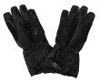 画像2: 【ウエストライド】   防水 オールウェザーレザーグローブ リストパッド   ALL WEATHER GLOVE WRIST PADD  GLOVE 20-04【送料無料】  (2)
