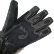 画像8: 【ウエストライド】   防水 オールウェザーレザーグローブ リストパッド   ALL WEATHER GLOVE WRIST PADD  GLOVE 20-04【送料無料】  (8)