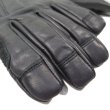 画像7: 【ウエストライド】   防水 オールウェザーレザーグローブ リストパッド   ALL WEATHER GLOVE WRIST PADD  GLOVE 20-04【送料無料】  (7)