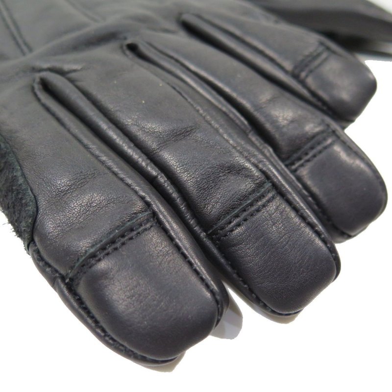 画像7: 【ウエストライド】   防水 オールウェザーレザーグローブ リストパッド   ALL WEATHER GLOVE WRIST PADD  GLOVE 20-04【送料無料】  (7)
