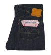 画像1: 【即発送可】 【送料無料対象外】  【Denimbridge × Neatstyle】  1930's  BUCKLEBACK  ストレートジーンズ   911XX model 日本製 (1)