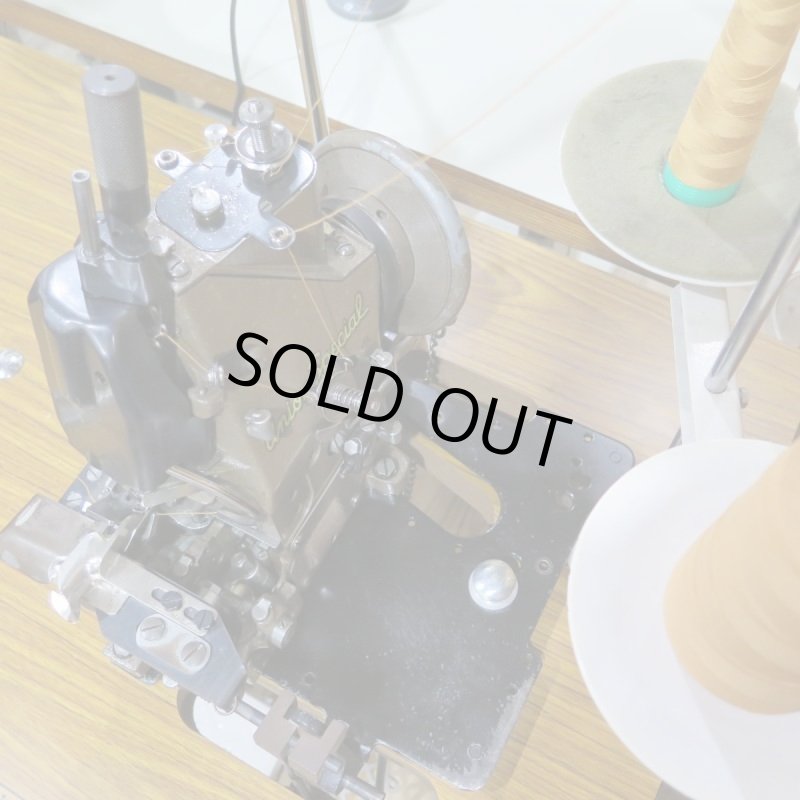 画像10: 【ドゥニーム 220A】  OFFSET XX MODEL ジーンズ   レングス30インチ仕様   DENIME 220A 日本製【送料無料】  (10)