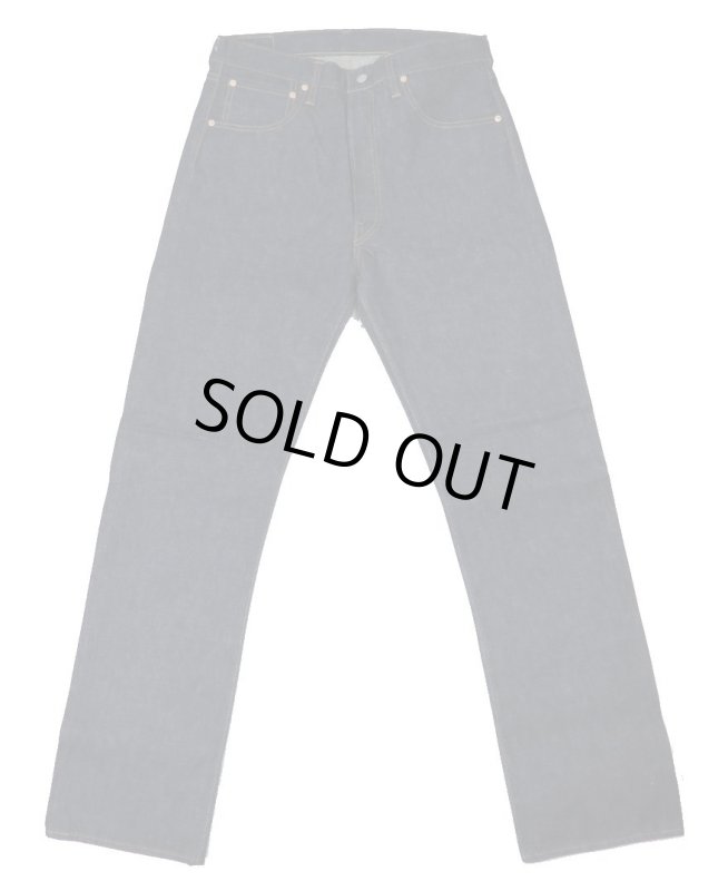 画像1: 【ドゥニーム 220A】   OFFSET XX MODEL ジーンズ   DENIME 220A   日本製【送料無料】 (1)