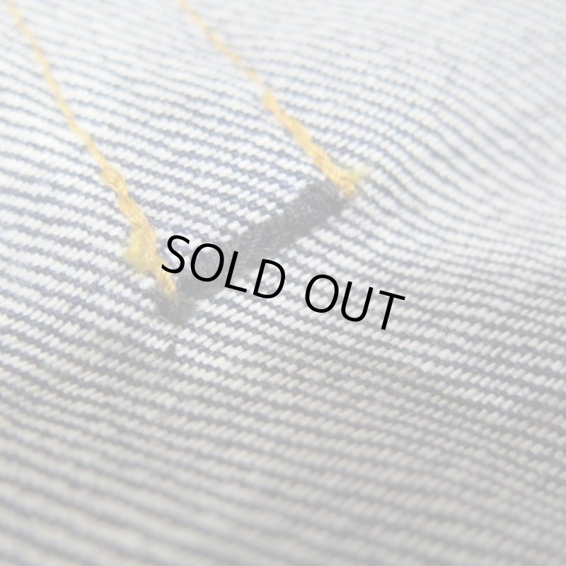 画像8: 【ドゥニーム 224】   66ジーンズ DENIME 224   日本製【送料無料】 (8)