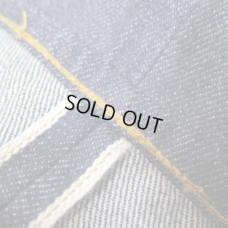 画像9: 【ドゥニーム 224】   66ジーンズ DENIME 224   日本製【送料無料】 (9)