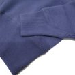 画像10: 【フェローズ】   1940's 両Vフリーダムスリーブ   吊り編みスウェットシャツ/ビンテージ   Pherrow's 23W-PVSF   日本製【送料無料】 (10)