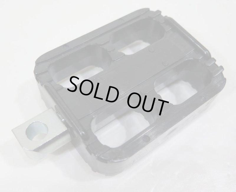 画像6: 【シカゴペダル】キックペダル    サイドバルブ・パンヘッド・ショベルヘッド・ハーレーチョッパー   USA製【送料無料】 (6)