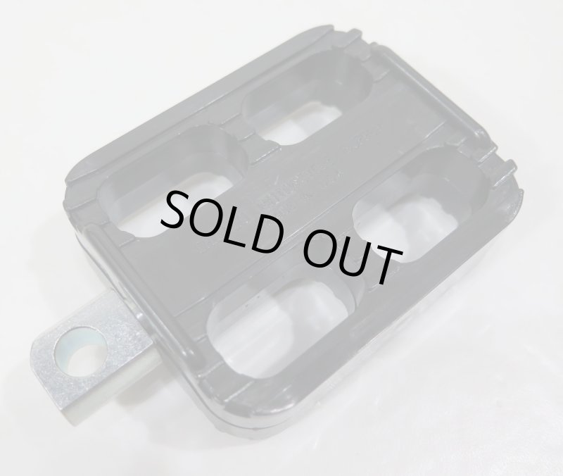 画像5: 【シカゴペダル】キックペダル    サイドバルブ・パンヘッド・ショベルヘッド・ハーレーチョッパー   USA製【送料無料】 (5)