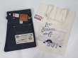 画像9: 【1933年モデル】   LVC ORGANIC   リーバイス 501XX ジーンズ   LEVIS 501XX 1933MODEL   日本製【送料無料】 (9)