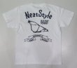 画像13: 【送料360円】 【Neat Style】  ニートスタイル WRフレーム  オリジナル プリントTシャツ   Valboo-wrt1 (13)