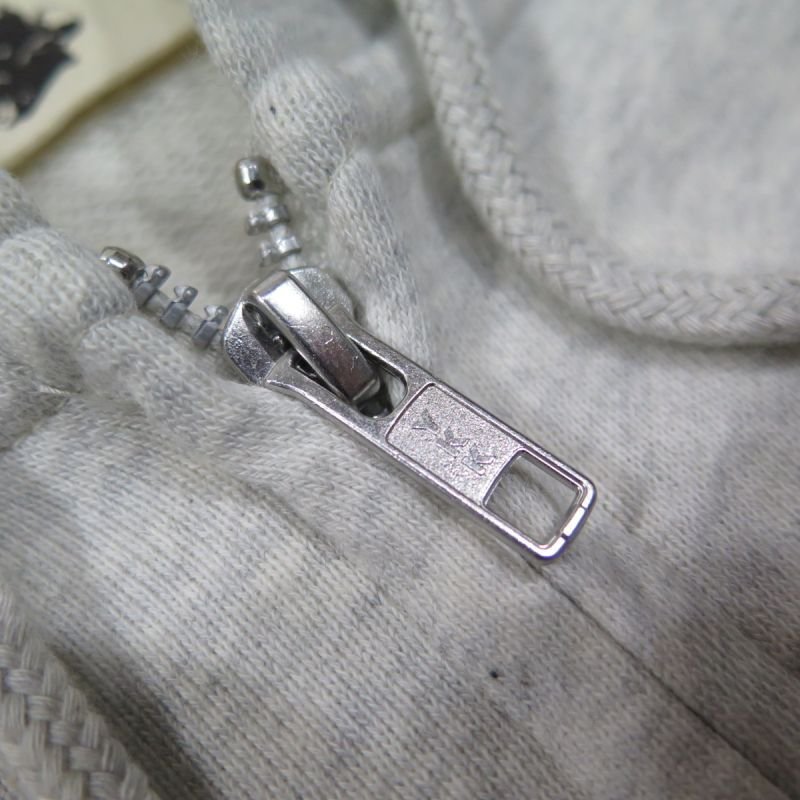 画像6: 【送料無料】 【Neat Style】  ニートスタイル WRフレーム  オリジナル プリントZIPパーカー  Valboo-wrzf1 (6)