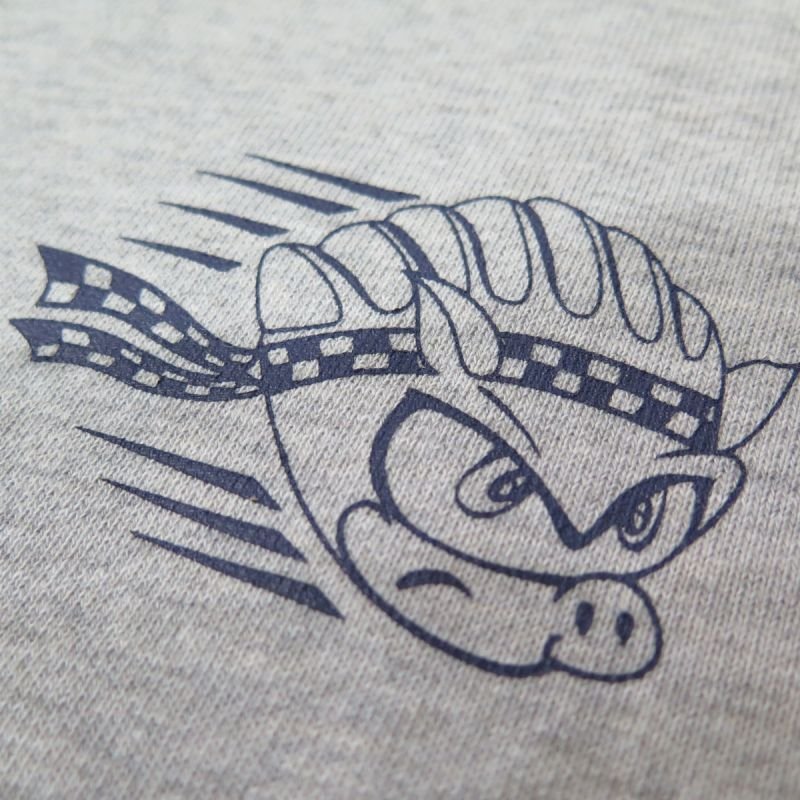 画像15: 【送料無料】 【Neat Style】  ニートスタイル WRフレーム  オリジナル プリントZIPパーカー  Valboo-wrzf1 (15)