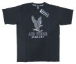 画像1: 【送料360円】 【フェローズ】  USAFA 空軍士官学校 プリントTシャツ  Pherrow's 24S-PT8 (1)