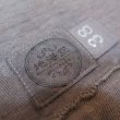 画像6: 【地海空〜chi-ca-cu〜】  育てる Tee  / Tシャツ 1940's USMC TYPE  日本製【送料無料】 (6)