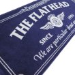 画像3: 【フラットヘッド】   フェイスタオル 今治タオル   THE FLAT HEAD 日本製 (3)