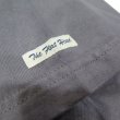 画像9: 【フラットヘッド】   3本針の1本外し Tシャツ   THE FLAT HEAD 日本製 (9)