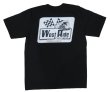 画像3: 【送料360円】 【ウエストライド】   ダートトラック POWER & SPEED   半袖プリントTシャツ   WEST RIDE 日本製 (3)