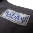画像7: 【フラットヘッド】   3本針の1本外し Tシャツ   THE FLAT HEAD 日本製 (7)
