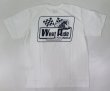 画像7: 【送料360円】 【ウエストライド】   ダートトラック POWER & SPEED   半袖プリントTシャツ   WEST RIDE 日本製 (7)