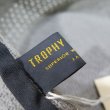画像4: 【トロフィークロージング】   ラッセルバスク ベレー帽   TROPHY CLOTHING TR24SS-709 日本製 (4)