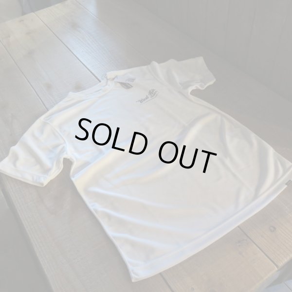 画像1: 【送料無料】 【ウエストライド】   パワードライTシャツ   WEST RIDE   日本製 (1)