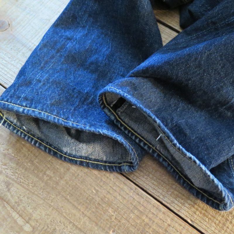 画像9: 【チェーンステッチ加工】 Union Special 43200G ユニオンスペシャルミシン/裾上げ 3本まとめると送料無料 (9)