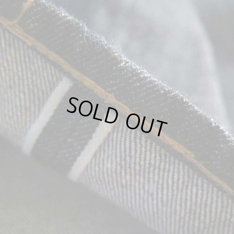 画像9: 【ドゥニーム NEW224-66】   66モデル ジーンズ DENIME 224-66   日本製【送料無料】 (9)