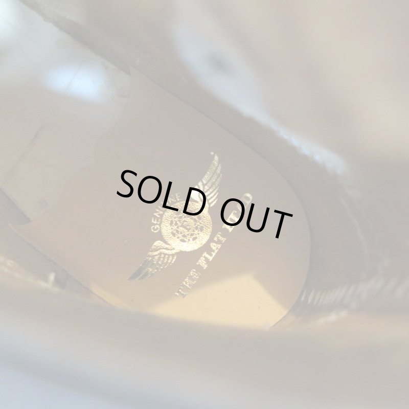 画像8: 【フラットヘッド】   ホースハイド エンジニアブーツ/茶芯   THE FLAT HEAD FN-FB-001   日本製 【送料無料】 (8)