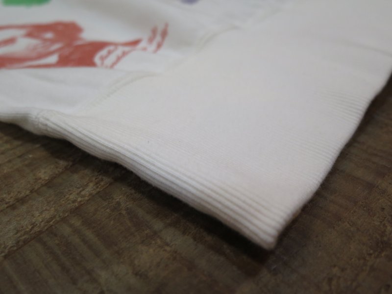 画像6: 【フェローズ】  両V 音楽家/総プリント スウェットシャツ/ビンテージ   Pherrow's 24W-CHARISMA   日本製【送料無料】 (6)