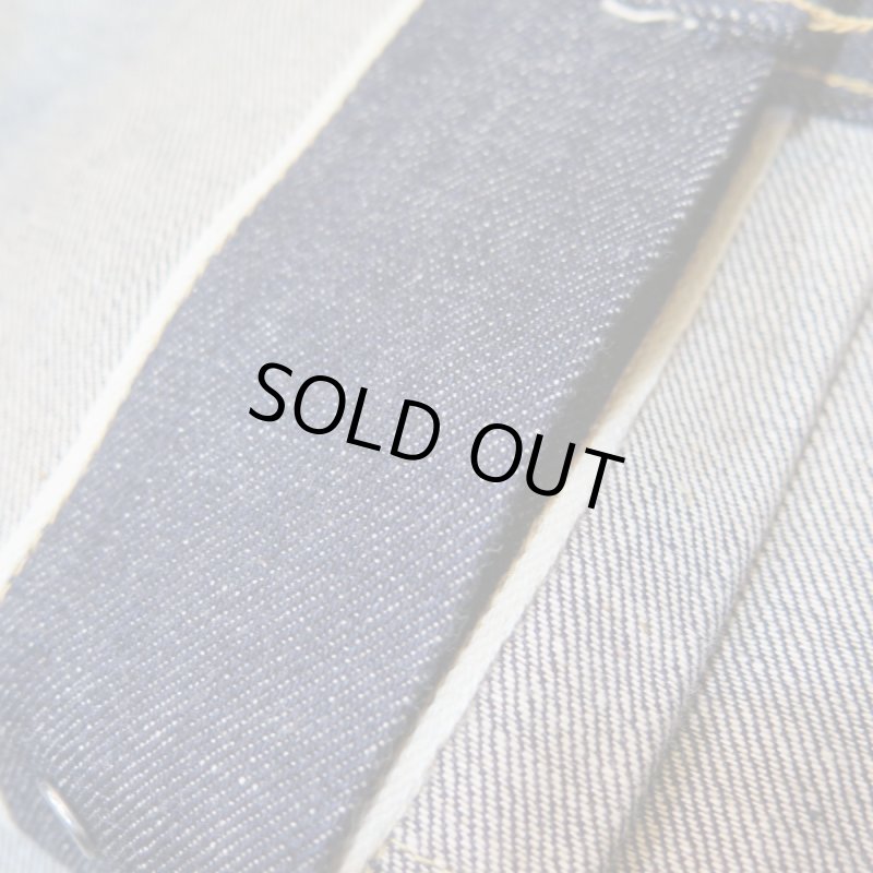 画像10: 【ドゥニーム 232XX-54】 1954モデル セカンド デニムジャケット XXシリーズ DENIME 232XX-54 日本製【送料無料】 (10)