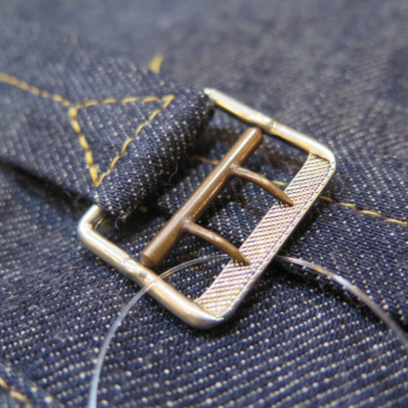 画像10: 【ドゥニーム 231XX-47】  1947モデル ファースト デニムジャケット   XXシリーズ DENIME 231XX-47  日本製【送料無料】 (10)