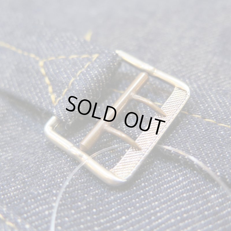 画像10: 【ドゥニーム 231XX-47】  1947モデル ファースト デニムジャケット   XXシリーズ DENIME 231XX-47  日本製【送料無料】 (10)