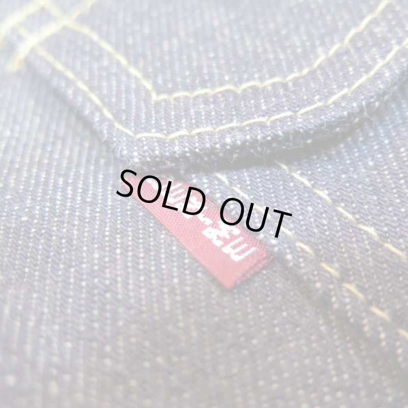 画像5: 【ドゥニーム 231XX-47】  1947モデル ファースト デニムジャケット   XXシリーズ DENIME 231XX-47  日本製【送料無料】 (5)