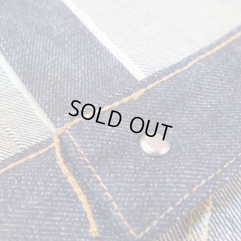 画像11: 【ドゥニーム 231XX-47】  1947モデル ファースト デニムジャケット   XXシリーズ DENIME 231XX-47  日本製【送料無料】 (11)