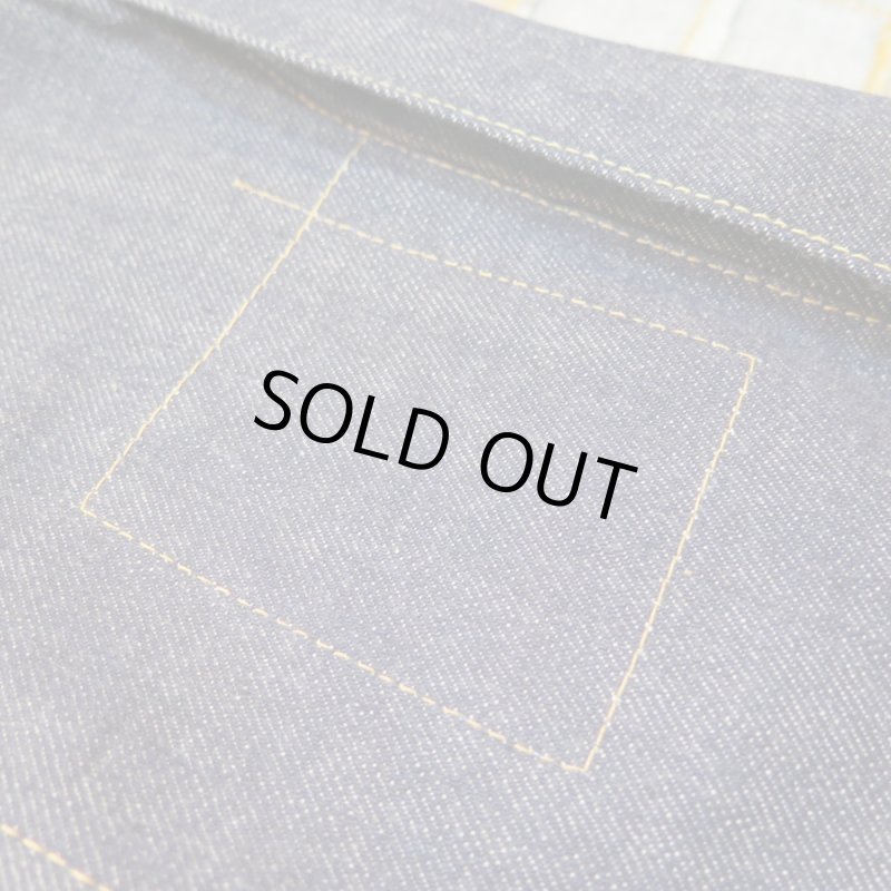 画像9: 【ドゥニーム 231XX-47】  1947モデル ファースト デニムジャケット   XXシリーズ DENIME 231XX-47  日本製【送料無料】 (9)