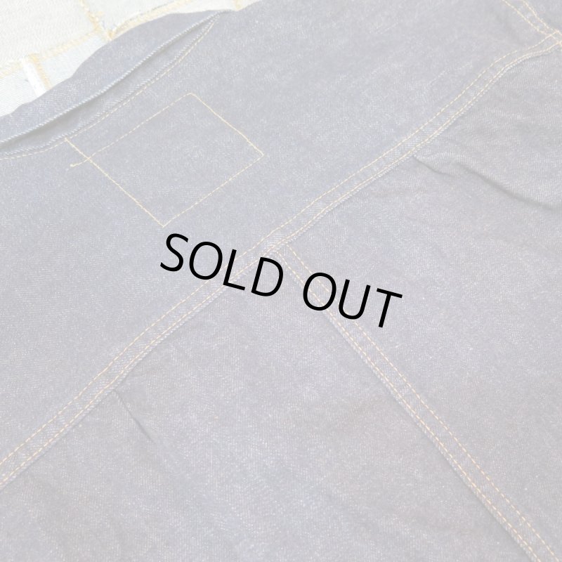 画像8: 【ドゥニーム 231XX-47】   1947モデル ファースト デニムジャケット   XXシリーズ ワンウォシュ   DENIME 231XX-47  日本製【送料無料】 (8)