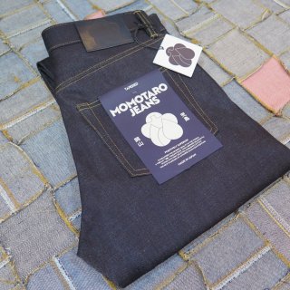 ももたろうJEANS W30 大幅値下げなう 桃太郎ジーンズ MMJZ0100 MOMOTARO JEANS 