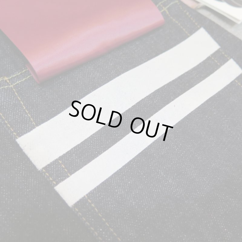 画像7: 【MOMOTARO JEANS】  15.7オンス クラシック ストレート   ボタンフライ MMJB0101   岡山 児島 日本製【送料無料】 (7)