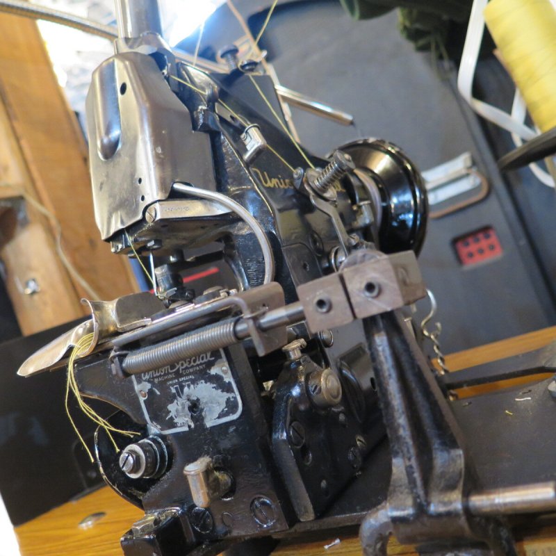 画像13: 【HIZUMI WWII】 S911XX 1940's model  ”歪み”大戦モデル デニムパンツ 日本製  【WORLD WIDE SHIPPING】 【HIZUMI WWII】 S911XX 1940's model  “Distortion” WWII Model Denim Pants Made in Japan (13)