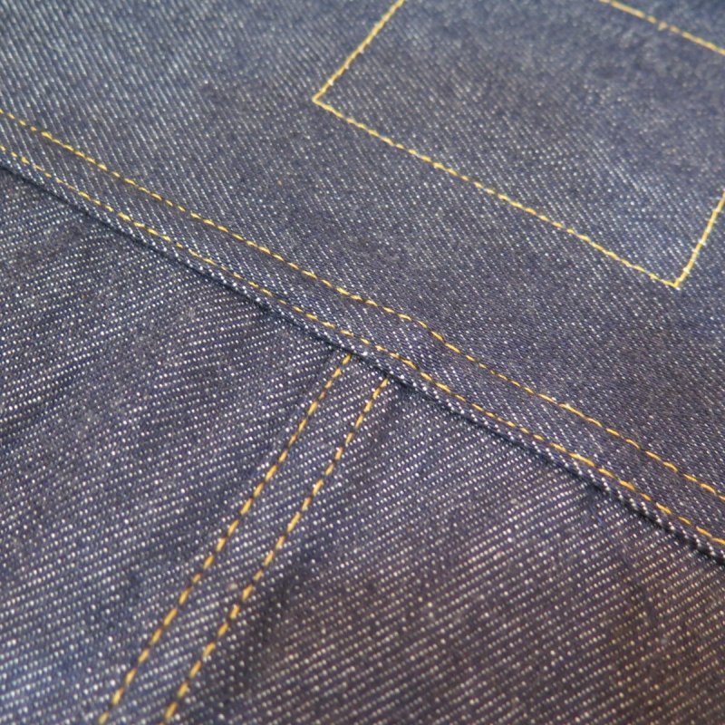 画像8: 【2026年1月入荷予定】 【1953年モデル】  LVC ORGANIC リーバイス セカンドジャケット LEVIS 507XX 1953MODEL 日本製【送料無料】 (8)