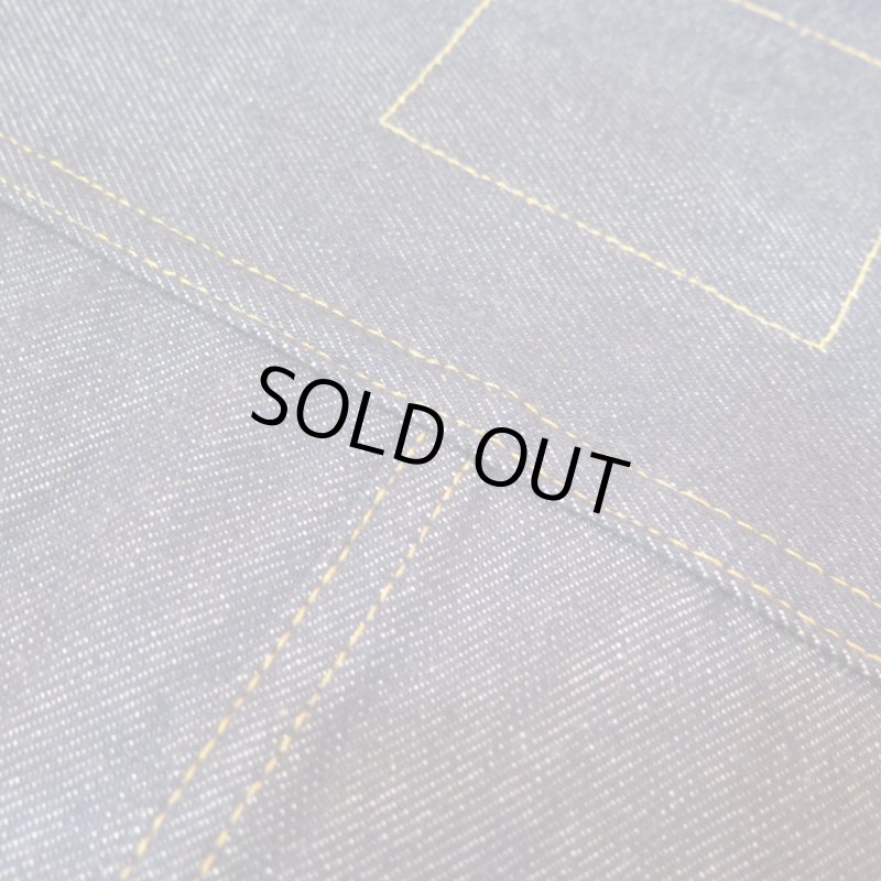 画像8: 【1953年モデル】  LVC ORGANIC リーバイス セカンドジャケット LEVIS 507XX 1953MODEL 日本製【送料無料】 (8)