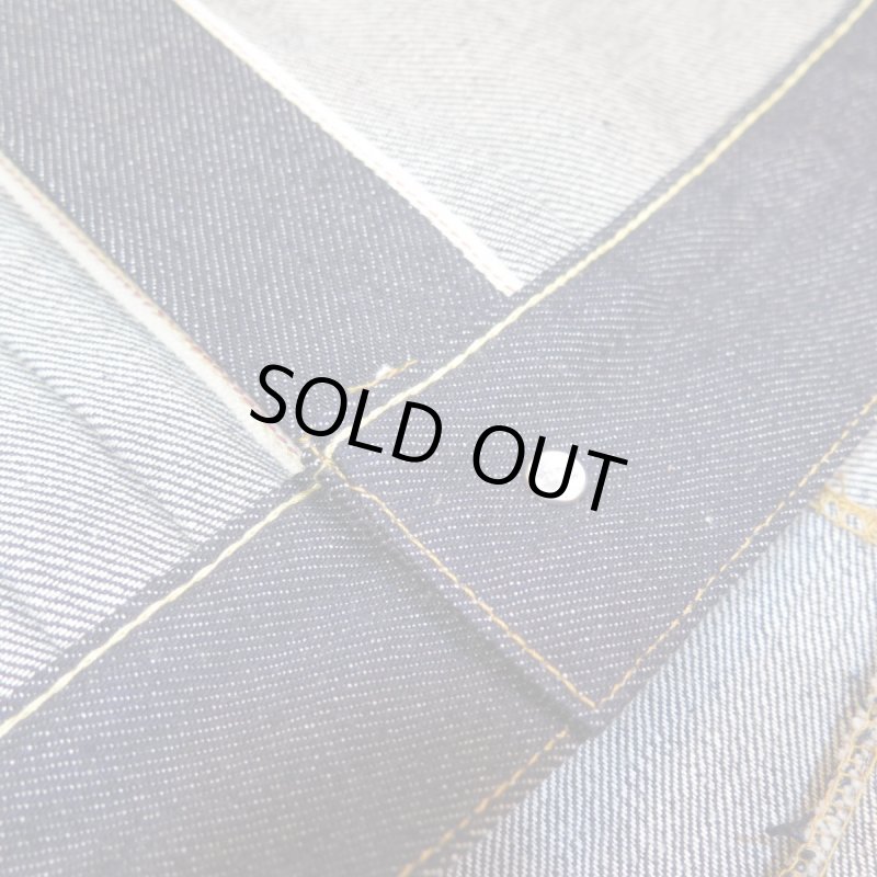 画像11: 【1953年モデル】  LVC ORGANIC リーバイス セカンドジャケット LEVIS 507XX 1953MODEL 日本製【送料無料】 (11)