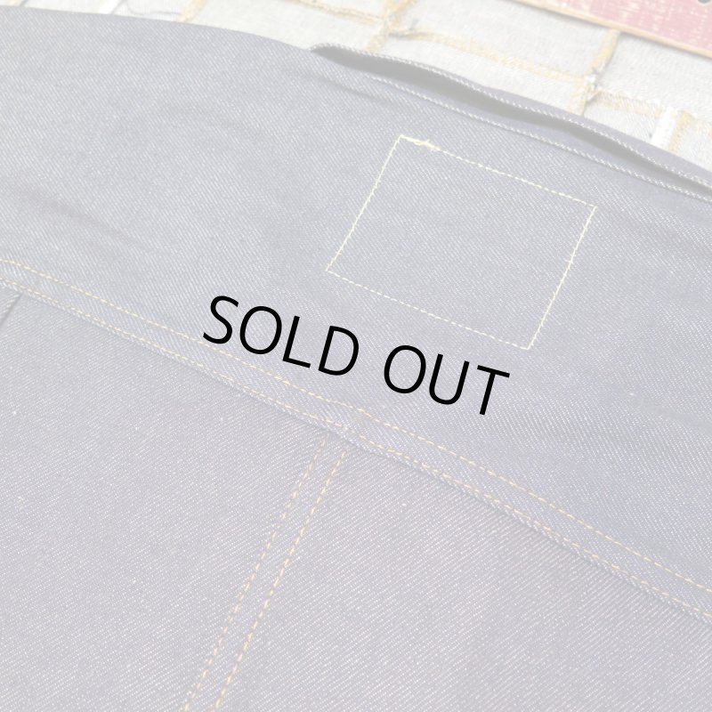 画像8: 【506XXE 46T-Back】  リーバイス ファーストジャケット   1936年モデル   LEVIS 506XXE 1936MODEL   日本製【送料無料】 (8)