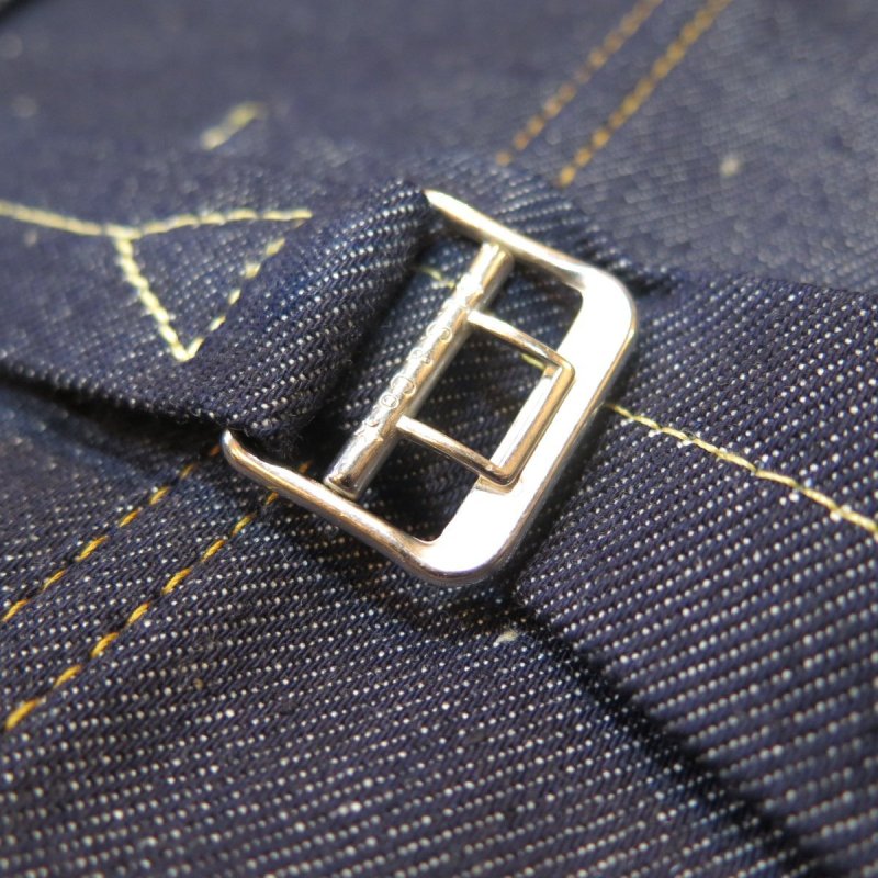 画像11: 【2026年1月入荷予定】 【1936年モデル】  LVC ORGANIC  リーバイス 506XX  ファーストジャケット  LEVIS 506XX 1936MODEL  日本製【送料無料】 (11)