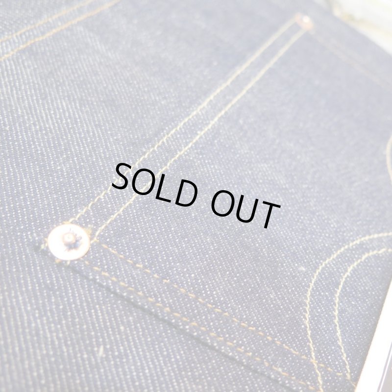 画像9: 【1922年モデル】  LVC ORGANIC   リーバイス 501XX ジーンズ   LEVIS 501XX 1922MODEL   日本製【送料無料】 (9)