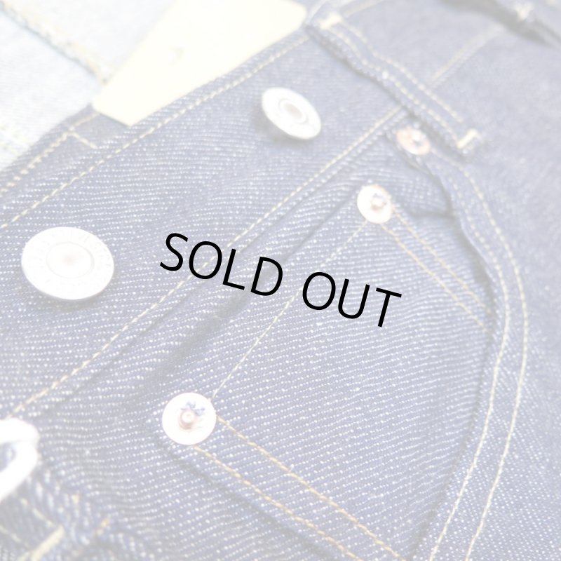 画像7: 【1922年モデル】  LVC ORGANIC   リーバイス 501XX ジーンズ   LEVIS 501XX 1922MODEL   日本製【送料無料】 (7)