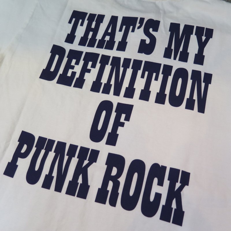 画像6: 【送料無料】 【ステュディオ・ダ・ルチザン】  SHRINK TO FIT プリントTシャツ   STUDIO D'ARTISANS 8167B 日本製  (6)